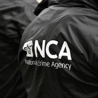 NCA undercover operations led to 660 suspected paedophile arrests NCA undercover operations led to 660 suspected paedophile arrests